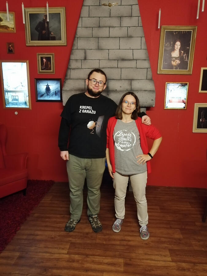 Szkoła magii Ostrawa