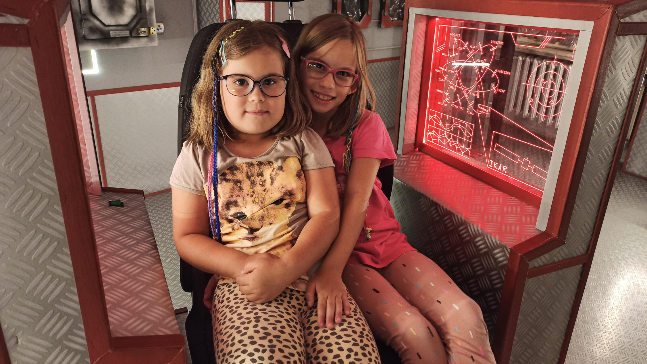 Operator Zagadek Escape Room Poznan